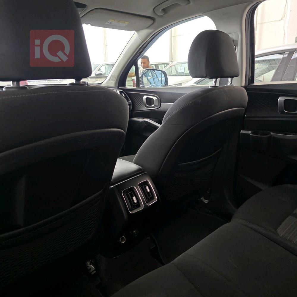 كيا سورينتو